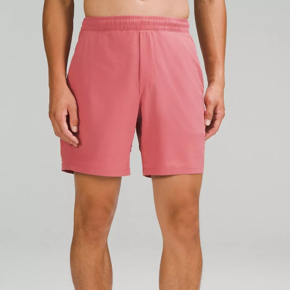 Pace Breaker Short 7 *LL